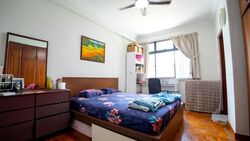 Spring Grove (D10), Condominium #536413761